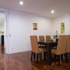 Отель Tonson Residence B Boutique 4* Люкс с двуспальной кроватью фото 16