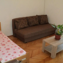 Апартаменты Apartments Škaljari комната для гостей фото 3