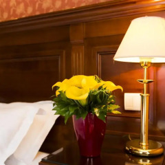 Hotel Viator - Gare de Lyon 3* Стандартный номер с различными типами кроватей фото 2
