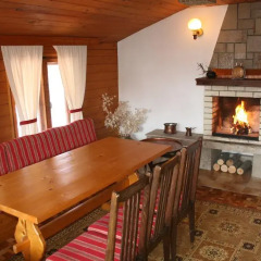 Отель Margaritov Guest House Болгария, Смолян - отзывы, цены и фото номеров - забронировать отель Margaritov Guest House онлайн помещение для мероприятий