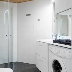 Отель Easyhomes Helsinki Bulevardi 12 ванная фото 2