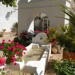 Arcos Golf Hotel Cortijo y Villas фото 21