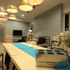 Отель Lupta Hostel Patong Hideaway Таиланд, Карон-Бич - отзывы, цены и фото номеров - забронировать отель Lupta Hostel Patong Hideaway онлайн питание