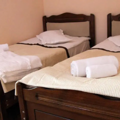 Отель B&B Old Tbilisi удобства в номере фото 2