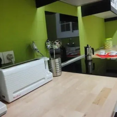 Апартаменты Click&Flat Eixample Derecho Apartments Барселона с домашними животными