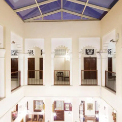 Отель Ahmedia Heritage Guest House Стандартный номер с различными типами кроватей фото 2
