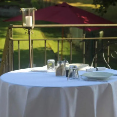 Отель B&B Casa Campanelle charme&design Пинцоло помещение для мероприятий