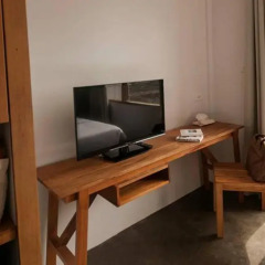 Отель Escape Beach Resort 3* Номер категории Эконом с различными типами кроватей фото 8