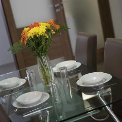 Отель 115 The Strand Suites 3* Апартаменты с различными типами кроватей фото 20