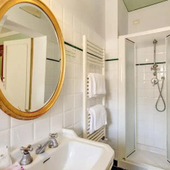 Hotel Azzi 3* Стандартный номер с различными типами кроватей фото 6