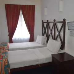 Hotel Sunhill комната для гостей