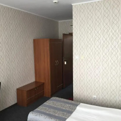 Hotel Lazuren Briag 3* Стандартный номер фото 5