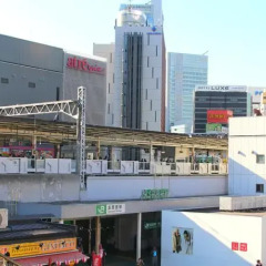 The CALM Hotel Tokyo - Adults Only парковка