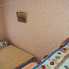 Hostel October комната для гостей фото 4