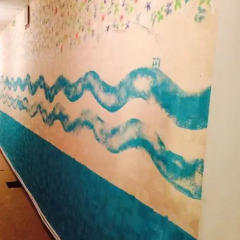 Aloha Hostel интерьер отеля фото 3