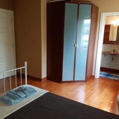 Отель Bed & Breakfast Asso Манерба-дель-Гарда комната для гостей фото 2