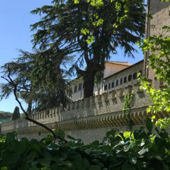 Отель La Locanda Dei Ciocca Италия, Гроттаферрата - отзывы, цены и фото номеров - забронировать отель La Locanda Dei Ciocca онлайн фото 4