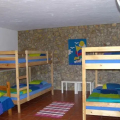 Отель Ribamar SurfHouse детские мероприятия