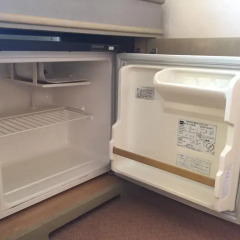 Hotel Green Tower Makuhari 3* Стандартный номер фото 3