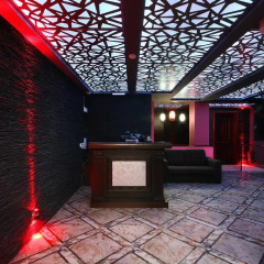Hotel Nadezda спа