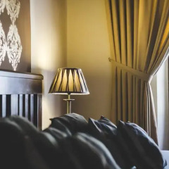 Berat Backpackers Hostel Стандартный номер фото 14