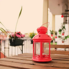 Отель Foreign Friend Guesthouse Lisbon Португалия, Лиссабон - отзывы, цены и фото номеров - забронировать отель Foreign Friend Guesthouse Lisbon онлайн балкон