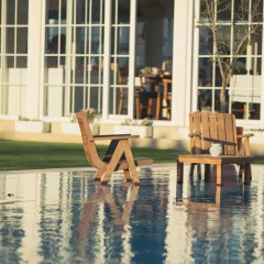 Levin Hotel Alacati Чешме детские мероприятия