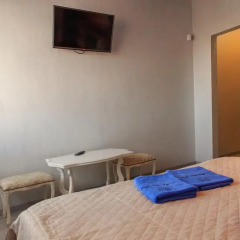 Гостиница Wild West 4* Номер Делюкс с различными типами кроватей фото 40