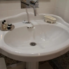 Отель Lisbon Downtown Inn 3* Люкс с различными типами кроватей фото 23
