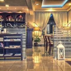 Hotel Avra развлечения