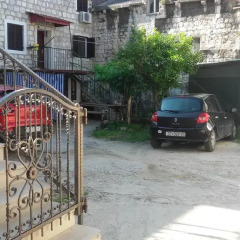 Апартаменты Apartments Merica парковка