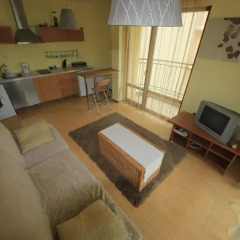 Апартаменты Menada Amadeusz 1 Apartments Апартаменты с различными типами кроватей фото 13