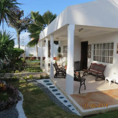 Отель Hostal Mar y Mar Колумбия, Сан-Андрес - отзывы, цены и фото номеров - забронировать отель Hostal Mar y Mar онлайн фото 5