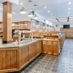 Globus Hotel 3* Стандартный номер с различными типами кроватей фото 2