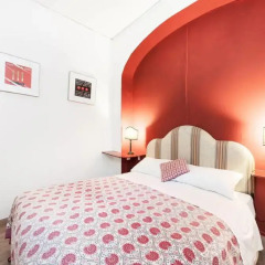Отель Florence Nice Flat комната для гостей фото 2