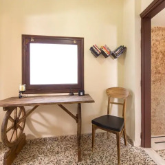 Отель Old Town Villa удобства в номере