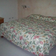 Hotel Posada del Caribe Стандартный номер фото 11