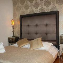 Отель Home In Rome Trevi 2* Номер Делюкс с различными типами кроватей фото 3
