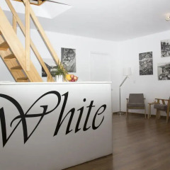 Отель White Podwale 19 интерьер отеля фото 2