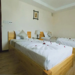 Copac Hotel 3* Стандартный номер