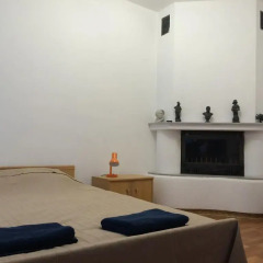 Отель Werb Airport Guest House комната для гостей фото 5