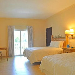 Отель Telamar Resort Гондурас, Тела - отзывы, цены и фото номеров - забронировать отель Telamar Resort онлайн комната для гостей