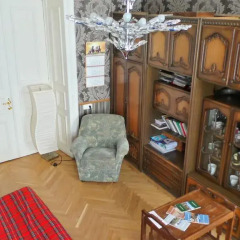 Отель Ia`s Homestay комната для гостей фото 5