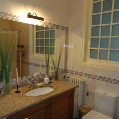 Отель Casa Dos Varais, Manor House 3* Люкс с различными типами кроватей фото 2