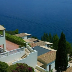 Sunshine Hotel And Spa 4* Бунгало