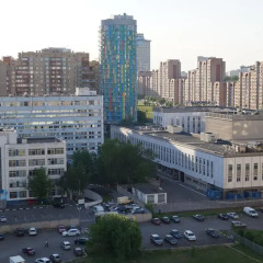 Хостел Черемушки