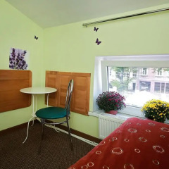Отель Sleep In BnB 3* Стандартный номер