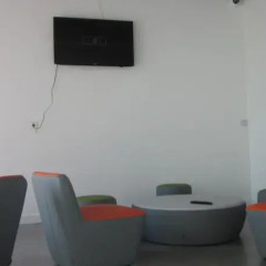 Green Nest Hostel Uba Aterpetxea удобства в номере фото 2