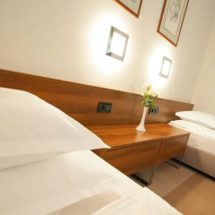 Hotel Laguna 3* Люкс с различными типами кроватей фото 3