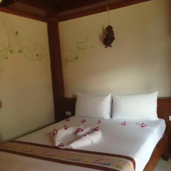 Отель Baan Pakgasri Hideaway 3* Стандартный номер фото 5